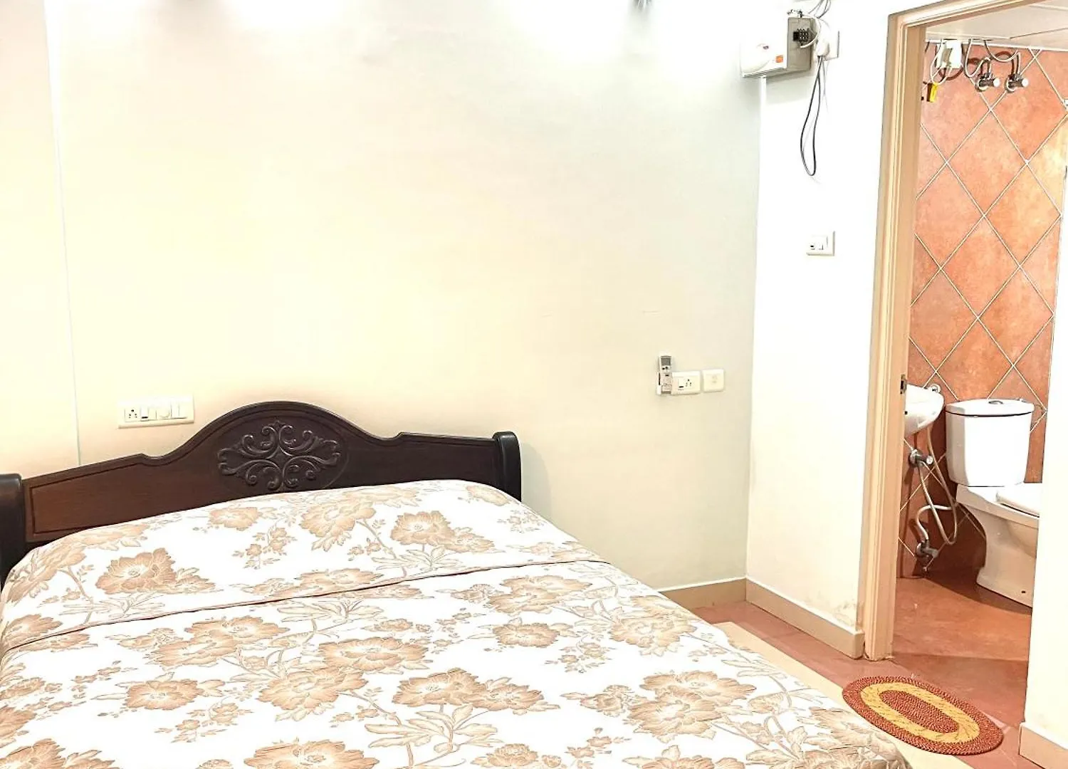Apartment Atlas Celestial Park Nedumbassery